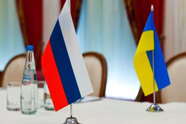 UCRAINA ȘI RUSIA REIAU NEGOCIERILE LA ISTANBUL PENTRU UN POSIBIL ARMISTIȚIU