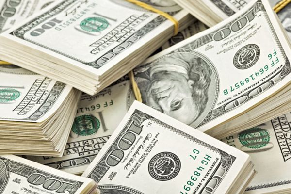 Cutremur economic în întreaga lume după căderea unei bănci americane - Ședință secretă în SUA - Se pregătesc măsuri drastice