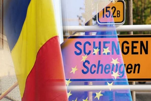 Lucian Bode a făcut anunțul. Ce se întâmplă cu aderarea României la Spațiul Schengen