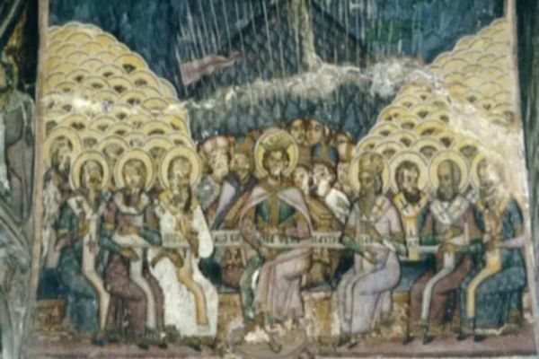 SĂRBĂTOARE 21 martie - Un mare sfânt este pomenit astăzi în calendar - Zi de POST