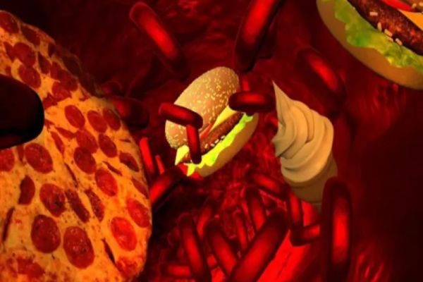 Spune-mi ce GRUPĂ DE SÂNGE ai ca să-ți spun ce să mănânci! DIETA cu care vei topi kilogramele în plus instant