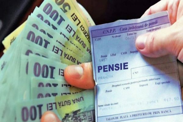Schimbare majoră în sistemul de pensii din România