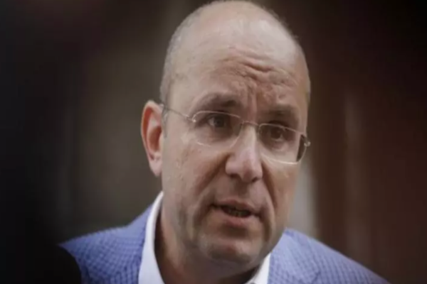 COZMIN GUȘĂ, ANALIZĂ LA CALD A LANSĂRII CANDIDATULUI LIBERARILOR PENTRU COTROCENI: ”TOATE TABERELE DIN PNL S-AU ALINIAT ÎN SPATELE OSTAȘULUI CIUCĂ”