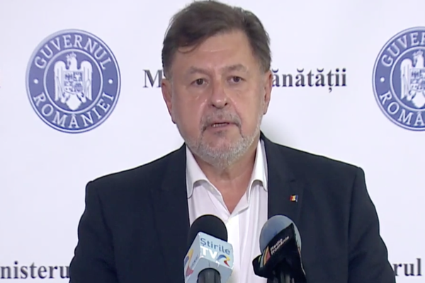 Haos în mandatul lui Alexandru Rafila. Lipsesc medicamente vitale, numeroși bolnavi sunt în pericol