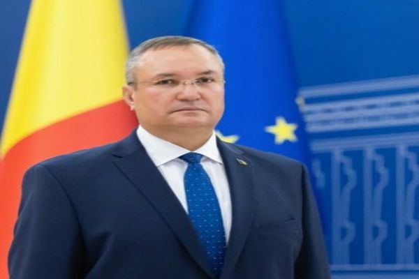 Premierul Nicolae Ciucă, de 8 Martie: Sărbătorim femeile din viaţa noastră şi le transmitem cele mai bune gânduri