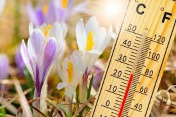 Val de aer tropical peste România. Unde se aşteaptă maxime de 23 de grade Celsius - prognoza meteo pe o lună, actualizată