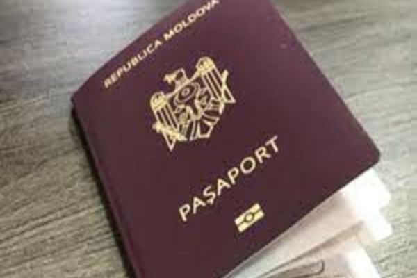 Republica Moldova va avea un nou model de paşaport. Ce SCHIMBĂRI  vor avea loc