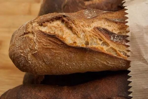 Alimentele cu calorii puține care pot înlocui pâinea