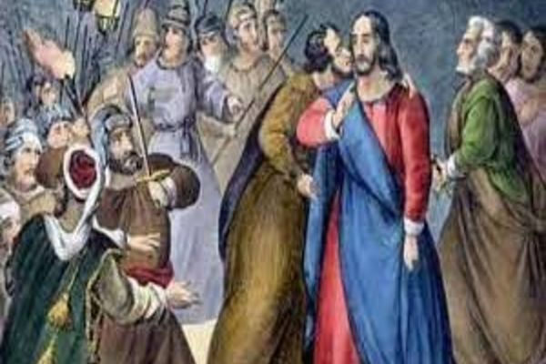 Miercurea mare din Săptămâna Patimilor. Ziua în Care Iuda L-a vândut pe Iisus Hristos - ce NU trebuie să faci azi pentru a te sări ghinionul