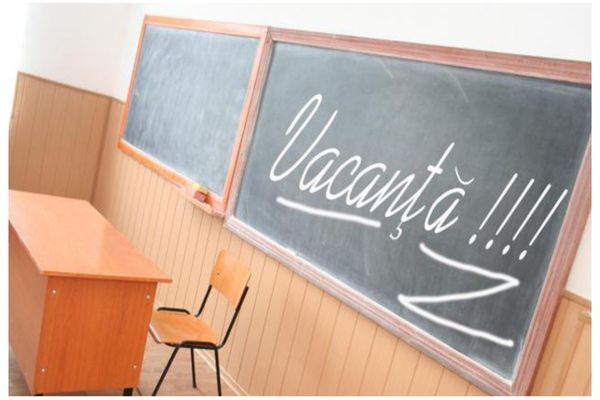 Elevii și profesorii au încă o zi liberă în luna octombrie - Intră mai repede în prima vacanță din anul școlar 2023-2024 - De ce nu sunt cursuri