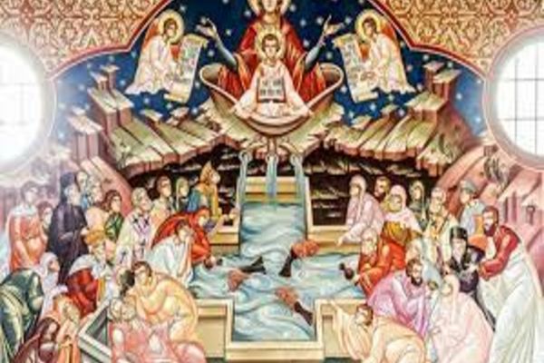 Izvorul Tămăduirii 2023: tradiții și obiceiuri. Ziua în care poți afla CÂT mai ai de trăit