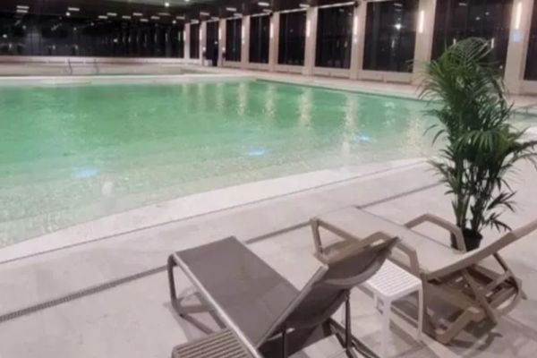 Se redeschide o stațiune celebră pentru turiști. Înainte de Revoluție era denumită "perla României"