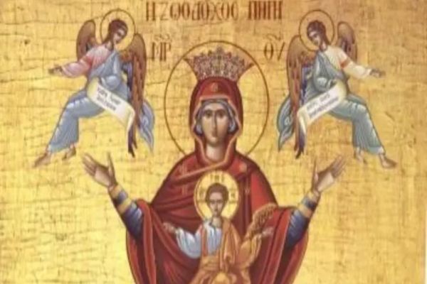 SĂRBĂTOARE 21 aprilie: Zi cu însemnătate deosebită în calendarul ortodox. Sărbătoare cu cruce roșie