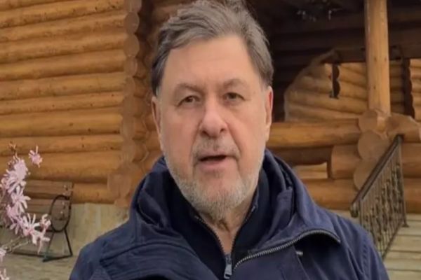 Alexandru Rafila, gafă de proporții! Ministrul Sănătății a încurcat Paștele cu Crăciunul - VIDEO