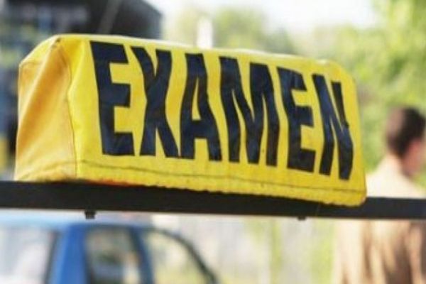 Schimbări majore la obținerea permisului de conducere! Examinatorii nu vor mai fi cadre MAI