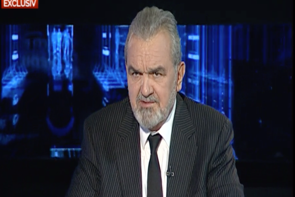 Miron Mitrea: „Cei care vor să rescrie ordinea mondială sunt americanii conduși de Donald Trump”