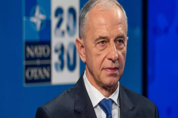 Mircea Geoană, atac la PSD! Numărul doi în NATO critică partidele că nu au anunțat oficial candidații