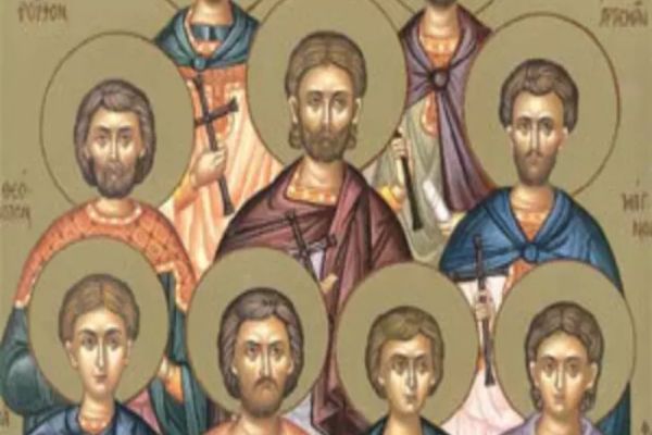 SĂRBĂTOARE 29 aprilie - Mari sfinți sunt pomeniți astăzi în calendarul ortodox - Zi cu cruce neagră