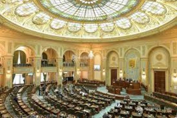 Demisie în Senat, pentru un post la ANRE. Cine va ocupa postul rămas vacant în tabăra PNL?