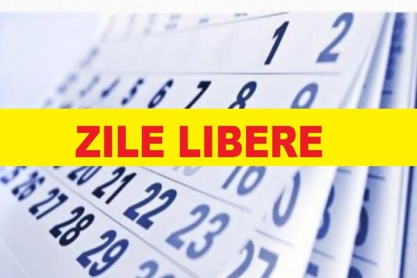 Zile libere 2023. Urmează a doua minivacanță de trei zile din luna aprilie