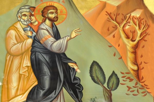 Săptămâna Patimilor. Lunea Mare: ce NU ai voie să faci astăzi - E mare PĂCAT