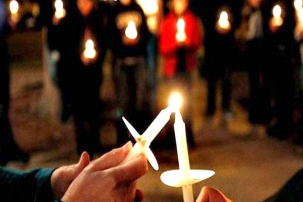 Cum va fi vremea în noaptea de Înviere - Meteorologul ANM a făcut anunțul