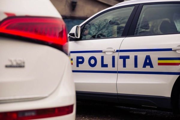 Ordin de protecție provizoriu și dosar penal, pentru un bărbat din Blaj! Își urmărea fosta iubită prin GPS