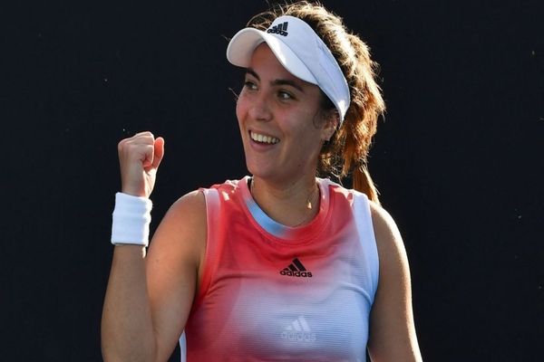 Gabriela Ruse s-a calificat în premieră în turul 3 la Australian Open