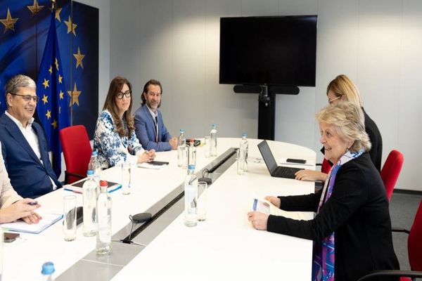 DECIZIE la Bruxelles - Marcel Boloș: „Ne asigurăm că nu se vor bloca proiectele pentru infrastructura de transport”