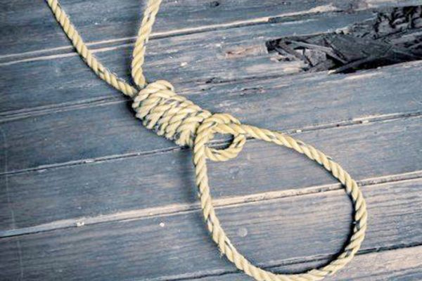 A ales să-și pună capăt zilelor