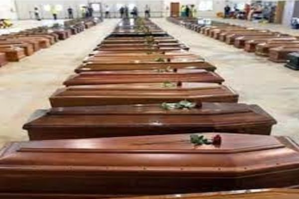 Pandemia de COVID-19 a schimbat puternic demografia Europei - EUROSTAT