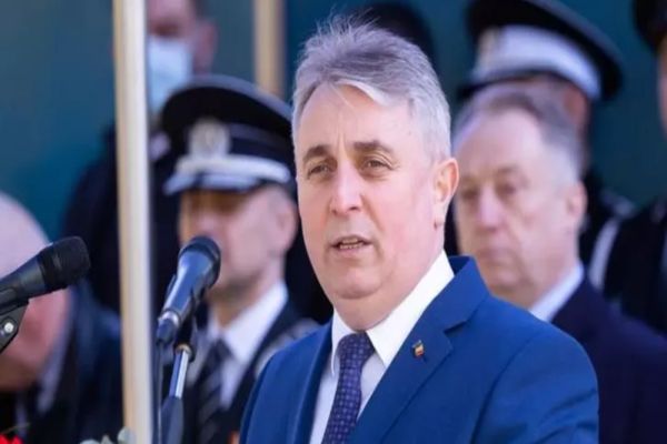 VICTORIE PENTRU ROMÂNIA DUPĂ EFORTURILE GUVERNĂRII LIBERALE: CJUE DĂ DREPTATE ȘI SUSPENDĂ OBLIGAȚIA ȘOFERILOR DE TIRURI SĂ ÎNTOARCĂ VEHICULUL ÎN ȚARA DE ORIGINE