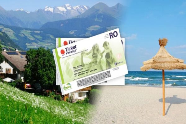 Vouchere de vacanță 2026. Mii de bugetari sunt tăiați de pe listă după noua regulă a salariului net: Cine mai are dreptul la banii de concediu și cine rămâne cu mâna goală