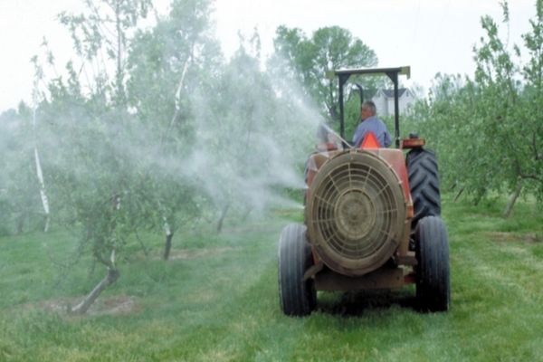 Haos în UE: mai multe țări refuză reducerea PESTICIDELOR