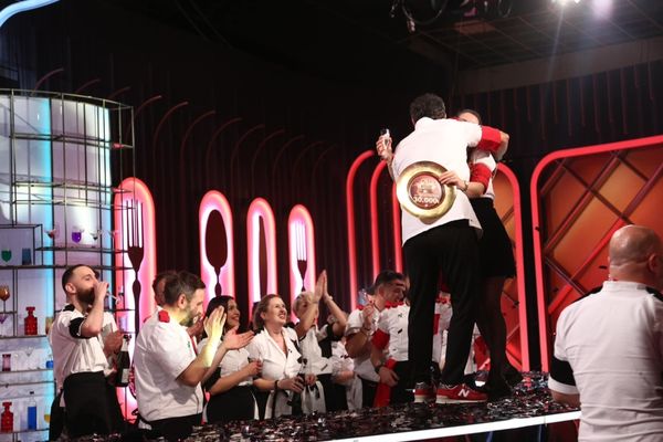 Câștigător Chefi la Cuțite 2023. Cine a plecat acasă cu 30.000 de euro