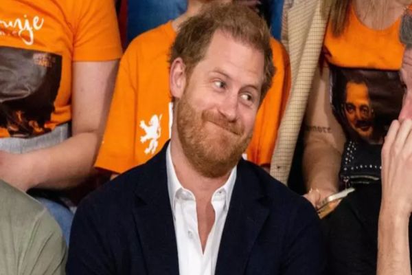 Prințul Harry ar putea fi oprit să mai intre în SUA din cauza drogurilor