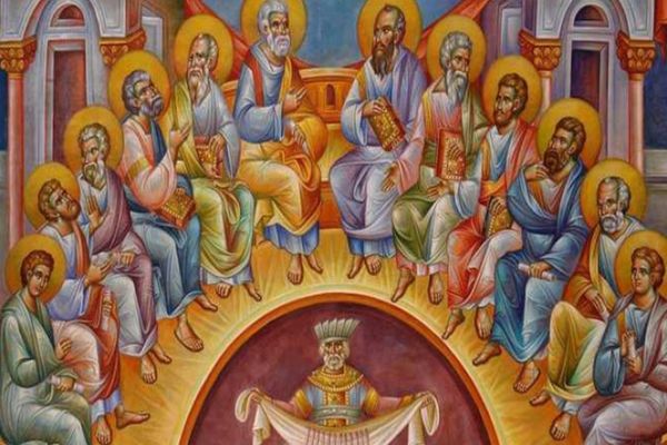 Sărbătoarea populară a Rusaliilor. Obiceiuri și tradiții la români