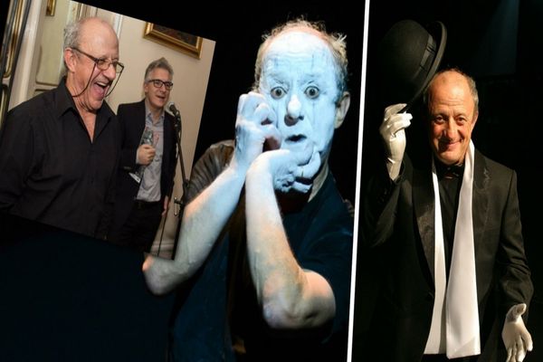 Unul dintre marii actori ai României părăsește definitiv scena