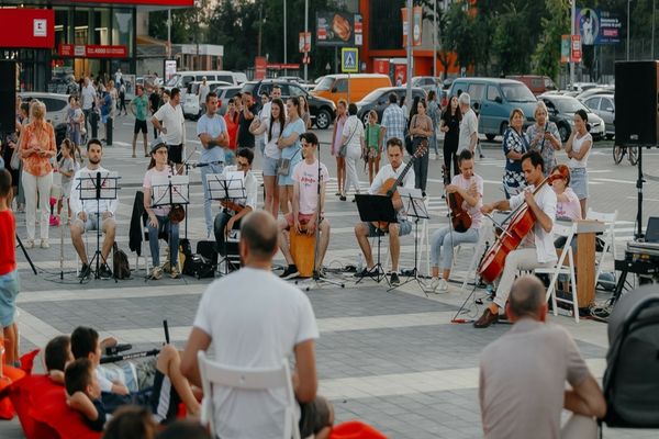 Prognoze îngrijorătoare: România riscă să piardă peste 3,4 milioane de locuitori până în 2080