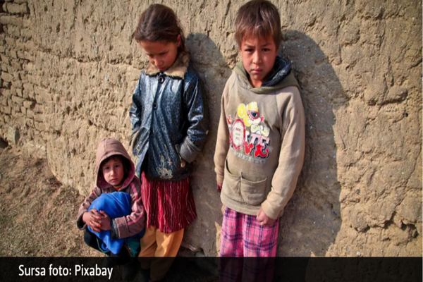 România, pe primul loc în clasamentul statelor europene cu risc de sărăcie și excluziune socială