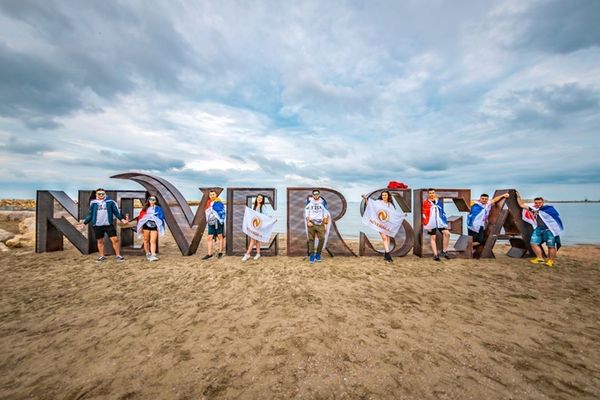 Începe Neversea 2023. Măsuri de siguranță la festival. Ce restricții de circulație vor fi în vigoare