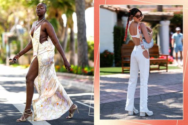 5 ținute de vară ușor de purtat și confortabile pentru a merge la plajă