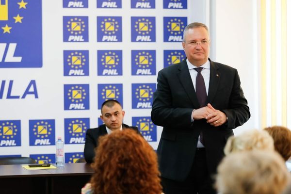 Sesiune parlamentară extraordinară pentru reexaminarea legeii pensiilor speciale. Ciucă: Voi convoca Biroul Permanent al Senatului