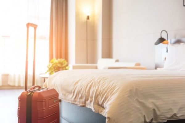 Camere de hotel cu 70% mai ieftine, de mâine. Start pentru programul "Litoralul pentru toţi"