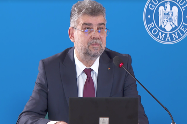 Marcel Ciolacu: „Toate limitele actuale de cash vor fi menținute, cu două excepții” - Mesaj pentru evazioniști: „Voi veni peste voi!”