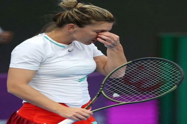 Verdictul în cazul de dopaj a fost amânat, a anunțat Simona Halep