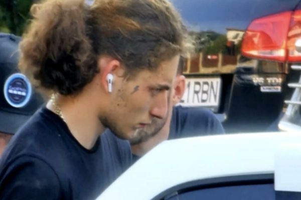 Vlad Pascu a recunoscut acuzațiile! Judecătoarea a fost de acord cu procedura simplificată