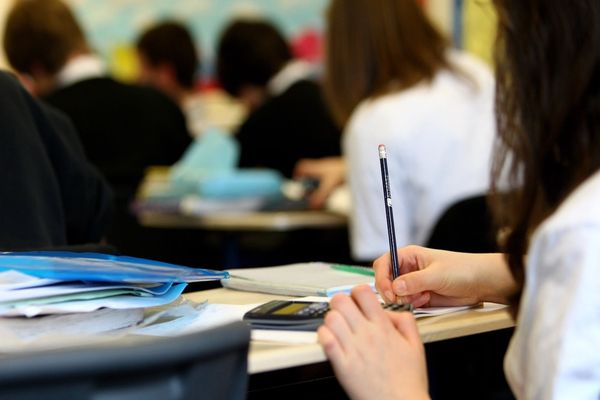 Profesorii vor fi instruiți pentru a identifica elevii DROGAȚI