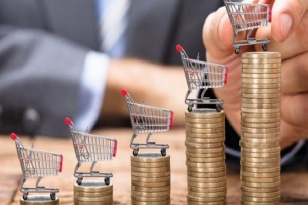 BNR PROGNOZEAZĂ O SCĂDERE TREPTATĂ A INFLAȚIEI PÂNĂ LA 3,3 % ÎN 2027