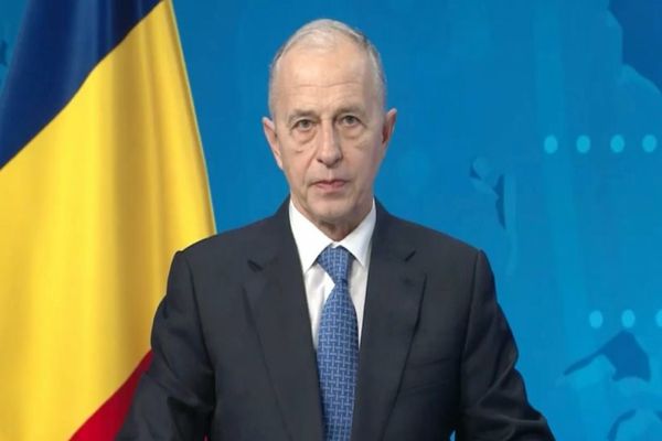 Mircea Geoană, despre candidatura la alegerile prezidențiale: „Mă gândesc tot mai serios”